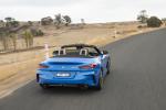 BMW Z4 M40i 2019 года (AU)
